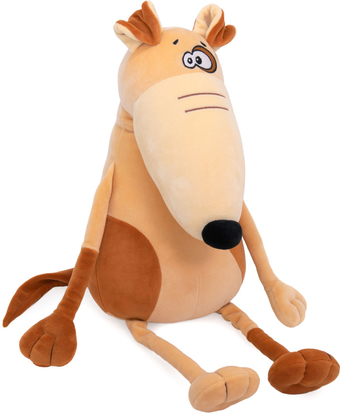 Классическая игрушка BUDI BASA Collection Прятки Собака Pr32-05