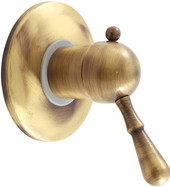 Смеситель Slezak RAV Лабэ L083SM