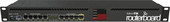 Коммутатор Mikrotik RouterBOARD 2011UiAS-RM (RB2011UiAS-RM)