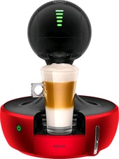 Капсульная кофеварка Krups Dolce Gusto Drop KP 3505