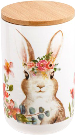 Емкость Perfecto Linea Easter bunny 34-611000