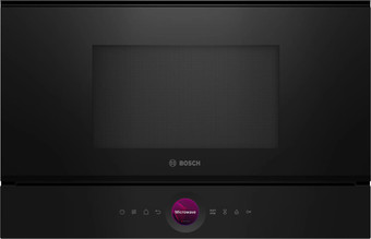 Микроволновая печь Bosch Serie 8 BFR7221B1