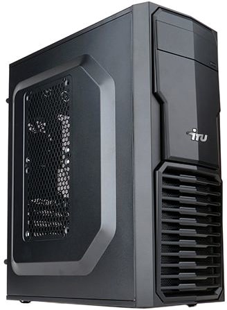 Компьютер iRU Home 225 1185109