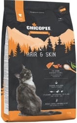 Корм для кошек Chicopee HNL Hair & Skin 8 кг
