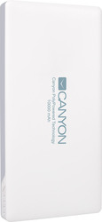 Портативное зарядное устройство Canyon CNS-TPBP10W