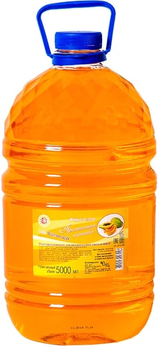 Косметика по уходу за телом BRK Ароматная папайя 5 л