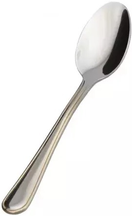 Чайная ложка Appetite Oxford 5707