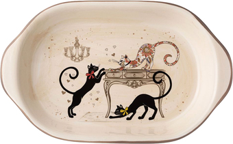 Салатник Agness 358-1731