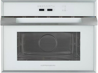 Микроволновая печь KUPPERSBERG HMWZ 969 W