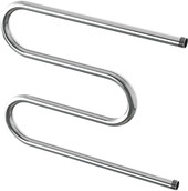 Полотенцесушитель Gloss & Reiter Standart M [М.55х60 (1")]