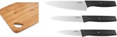 Набор ножей Rondell Smart RD-655