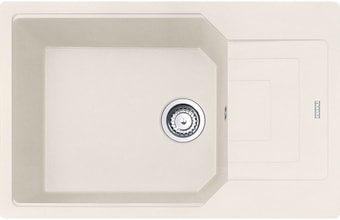 Кухонная мойка Franke UBG 611-78L (ваниль)