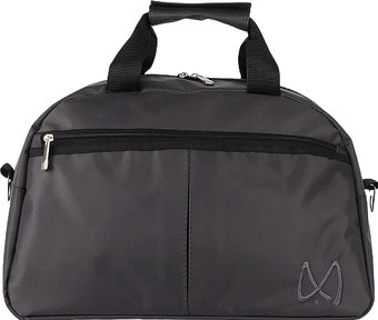 Mr.Bag 039-203-KHK (серый)