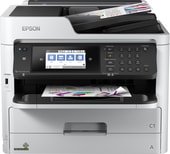 МФУ Epson WorkForce Pro WF-C5790DWF