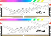 Оперативная память Dahua 2x16ГБ DDR4 3600 МГц DHI-DDR-C600URW32G36D