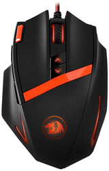 Игровая мышь Redragon Mammoth