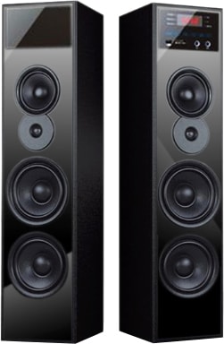 Акустика VR HT-D902V