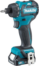 Дрель-шуруповерт Makita DF032DWAX1