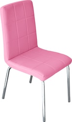 Стул Mio Tesoro Дона DC-054 (розовый)