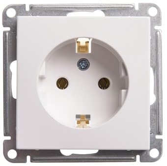 Розетка Schneider Electric W59 RS16-154-4-86