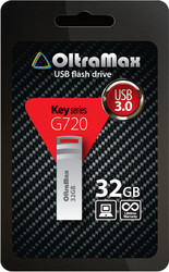 USB Flash Oltramax Key G720 32GB [OM032GB-Key-G720]