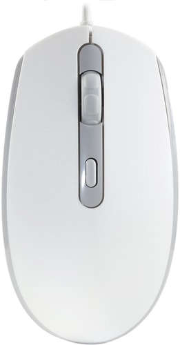 Мышь SmartBuy One SBM-280-WG