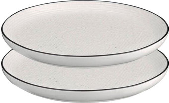 Набор тарелок Liberty Jones Contour LJ-RI-PL21 (2 шт)