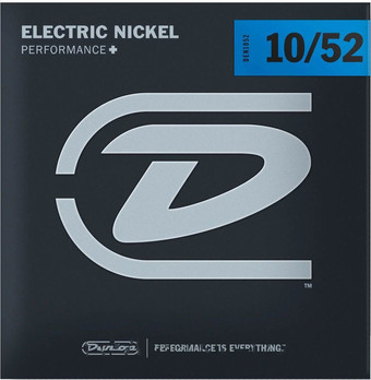 Струны для гитары Dunlop Manufacturing DEN1052