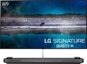 Телевизор LG OLED65W9PLA