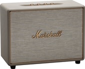 Беспроводная аудиосистема Marshall Woburn Multi-Room (кремовый)