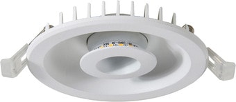 Точечный светильник Arte Lamp Sirio A7203PL-2WH