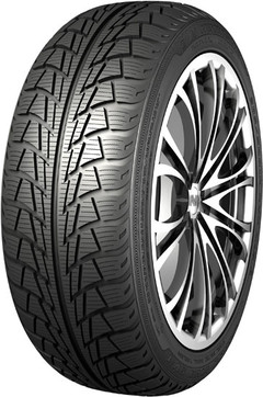 Автомобильные шины Nankang SV-1 235/60R16 100H