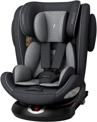 Детское автокресло Osann Eno 360 (universe grey)