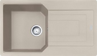 Кухонная мойка Franke Urban UBG 611-86 (сахара)