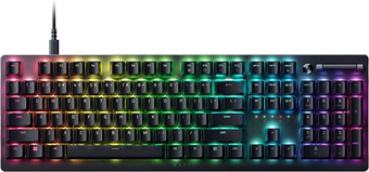 Клавиатура Razer Deathstalker V2 (Razer Low Profile Optical Red)