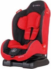 Автокресло Coletto Santino (красный)
