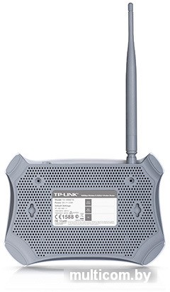 Беспроводной DSL-маршрутизатор TP-Link TD-W8901N