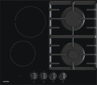 Варочная панель Gorenje GCE691BSC