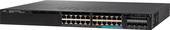 Коммутатор Cisco WS-C3650-24TD-S