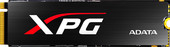 SSD A-Data XPG SX8000 512GB ASX8000NPC-512GM-C