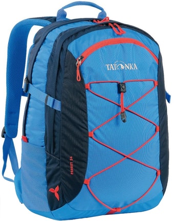 Рюкзак Tatonka Parrot 24 (light blue)