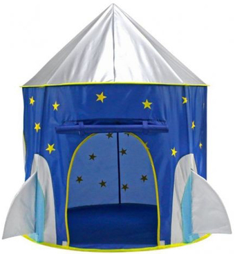 Игровая палатка Arizone Ракета 28-010004