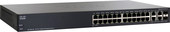 Коммутатор Cisco SG 300-28 (SRW2024-K9-EU)