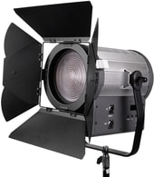 Лампа GreenBean Fresnel 300 LED X3 DMX