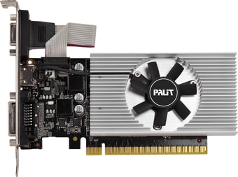 Видеокарта Palit GeForce GT 730 2GB GDDR5 NE5T7300HD46-2087F