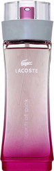 Lacoste Touch of Pink EdT (90 мл)