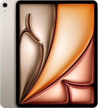Планшет Apple iPad Air 13&quot; 2024 5G 512GB (звездный)