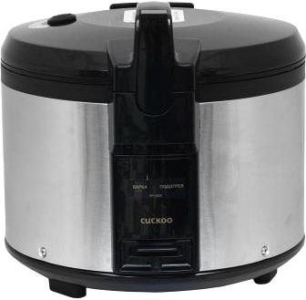 Рисоварка Cuckoo SR-4600