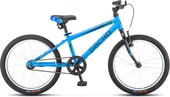 Детский велосипед Десна Феникс 20 (синий)