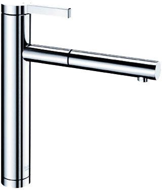 Смеситель Blanco LINEE-S